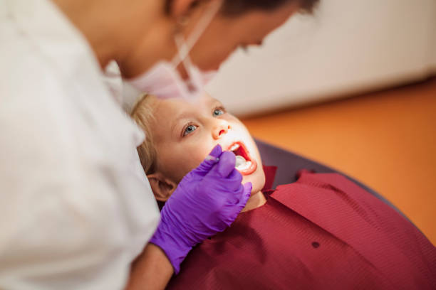 Best Orthodontic Emergency Dentist in Watchung, NJ