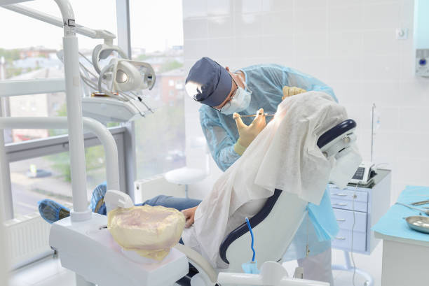 Best Emergency Dental Services for Seniors in Watchung, NJ